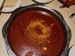 -蜀留香火锅(西南角店)