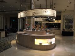 -沈阳于洪碧桂园凤凰酒店