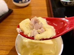 -小山日本料理(电子大厦店)