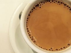 -潮庭港式茶餐厅·熊仔奶茶(同济广场店)