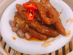 -点都德(大茶楼店)