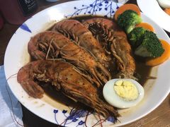 -隐食餐厅(金水湾公馆店)
