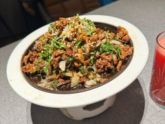 -秀儿四九城·新京菜(亚运村鸟巢店)