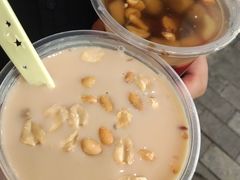 -八婆婆烧仙草(中山路店)