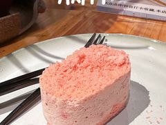 -本处·素食·融合料理(南油店)