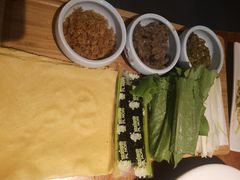 涛哥煎饼-黑鸡小馆(金源店)
