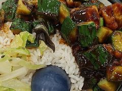 -宛平李记小吃(东关街店)