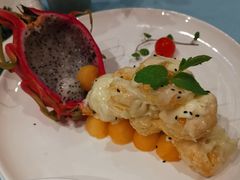 -青螺餐厅·家宴(松雅湖店)