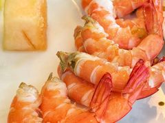 -金茂君悦·食在56海鲜自助餐厅ON56