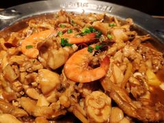 -胖哥俩肉蟹煲(福州仓山爱琴海店)