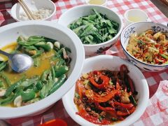 -罗大姐湘潭菜馆(洋湖春园店)