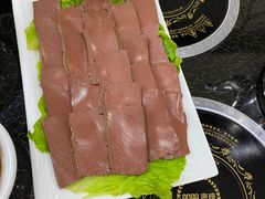 -蒙星月涮肚火锅城(宏运家园店)