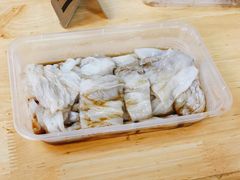 超级牛肉肠-山水肠粉(盐田店)