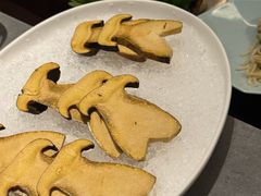 -鼎鼎香·港式火锅(北京SKP店)