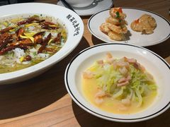 -太二酸菜鱼(福州泰禾店)