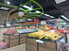 -世纪家家福生活超市(和义西里小区店)