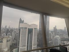 -国贸旋转餐厅(国贸广场店)
