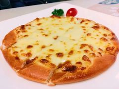 -菲滋意式餐厅(萧山市心店)