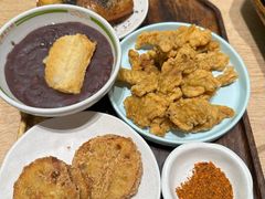-小满手工粉(北京顺义华联店)