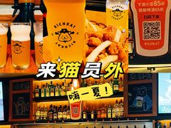 -猫员外精酿啤酒馆(壹海城店)