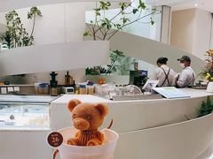 -大树餐厅(朝阳大悦城店)