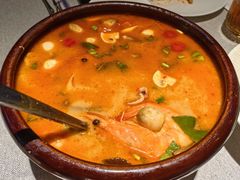 -BetterThai 泰加(苏州中心店)