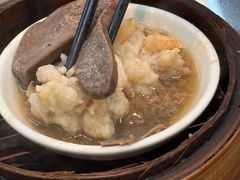 -香港蓮香樓(中環店)