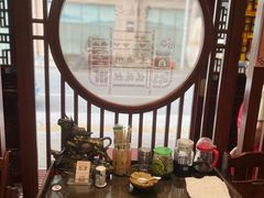 -老温州馄饨担(东游大厦店)