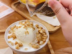 -古乡居甜品(大信店)