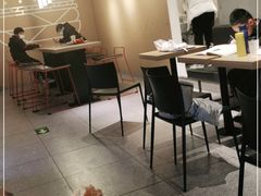 大堂-麦当劳(安立路店)