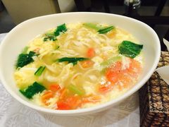 北李妈妈菜(万达广场店)-北李妈妈菜·海肠捞饭(高新万达店)