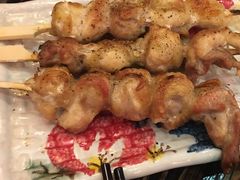 -平成屋·午肴夜酒(四川北路店)