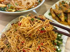 -青和小锅米线(翠湖店)