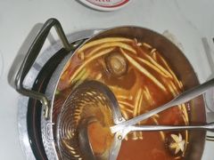 -八合里潮汕鲜牛肉火锅(上海汇智广场店)