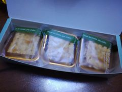 -Tomado绿色烘焙(大尧三路店)