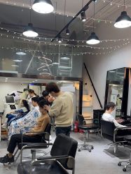 -香港菲发蒲美发沙龙