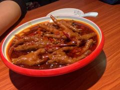 -老闵田螺馆·南昌市井菜·特色小吃(总店)