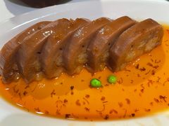 -老吉士酒家(丁香国际店)
