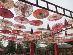 -大槐树寻根祭祖园