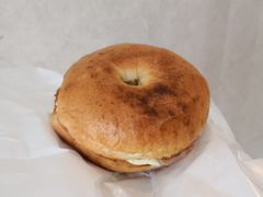 -BIG BAGEL(永康路店)
