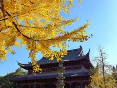 -钱王祠