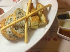 -安妮意大利餐厅(日坛店)