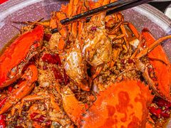 -辣皇朝小龙虾(六一店)