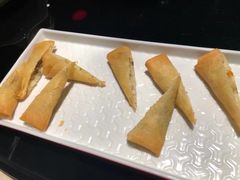 -海航大厦万豪酒店彩海轩中餐厅(霄云路店)