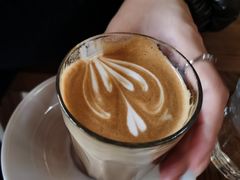 澳白-VOYAGE COFFEE(北锣鼓巷店)