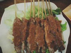 -伊萨娜印尼餐馆