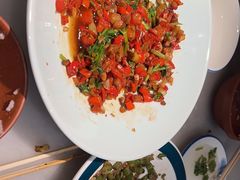 -湘渝人家·川湘菜(十里河店)