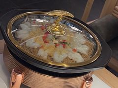 -绿茶餐厅(青岛城阳万象汇店)
