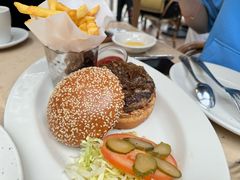 -The Cheesecake Factory 芝乐坊餐厅(王府中環店)