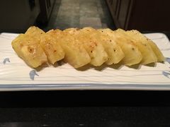 烤菠萝-伊藤ITO(侨福芳草地购物中心店)